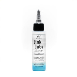 Produit nettoyage Peaty´s Linklube All-Weather 60 Ml