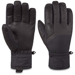 Gants Dakine Nova Short Glove vert Black