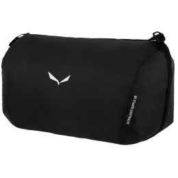 Sac de voyage Salewa Ultralight Duffle 28L noir BLACK OUT