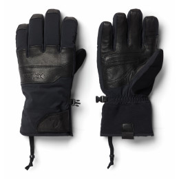 Gants homme Columbia Men's Peak Pursuit™ Glove vert Black