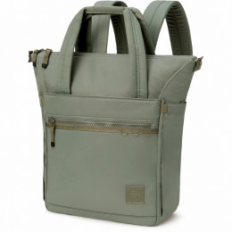 Sac à dos Dakine Renovation Hybrid Pack vert foncé Mulled Basil