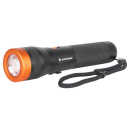 Lampe torche Lifesystems Intensity 2500 Hand Torch noir Black