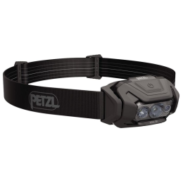 Lampe frontale Petzl Aria 2R RGB