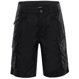 Short enfant Alpine Pro Urto Black