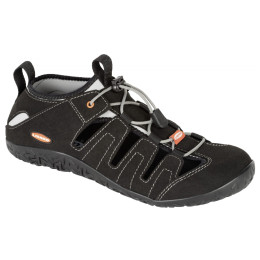 Chaussures homme Lizard Kross Ibrido II M vert Black