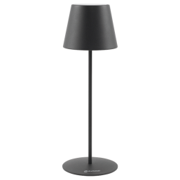 Lampe Outwell Elysia Lamp noir Black