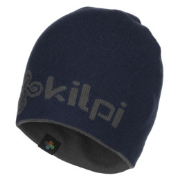 Bonnet homme Kilpi Hamer M bleue Dbl