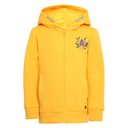 Sweatshirt enfant Alpine Pro Islo