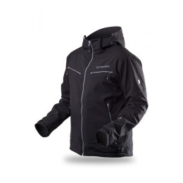 Veste Trimm Shock vert