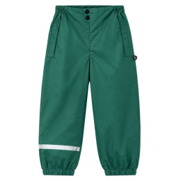 Pantalon imperméable pour enfant DucKsday Rainpants Dark Green vert Dark Green
