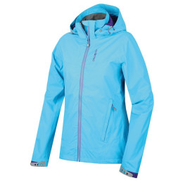 Veste femme Husky Yevan bleue