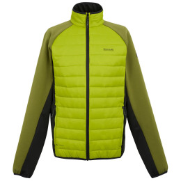 Veste homme Regatta Clumber IV Hybrid