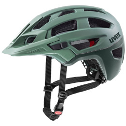 Casque vélo Uvex Finale 2.0