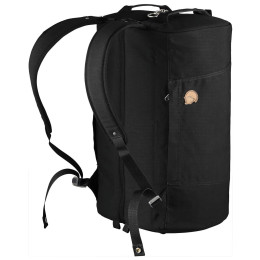 Sac à dos Fjällräven Splitpack noir Black