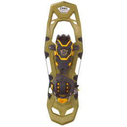Raquettes à neige TSL Highlander Adjust L green Olive