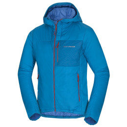 Veste homme Northfinder Esteban bleue Blue