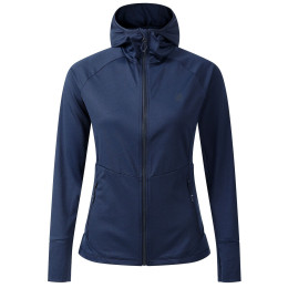 Veste femme Dare 2b Nomadic Stretch Midlayer bleu foncé Navy