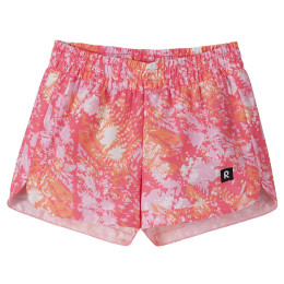 Short enfant Reima Nauru Soft Coral rose Soft Coral