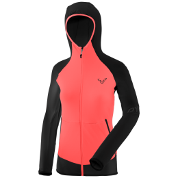 Sweat-shirt femme Dynafit Transalper Light Ptc W Hoody