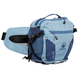 Sac banane Kohla Hipbelt Swift 5 bleu Dusk Blue