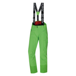 Pantalon d'hiver femme Husky Mitaly L green