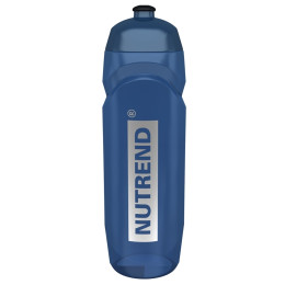 Bidon vélo Nutrend Bidon 750 ml bleue