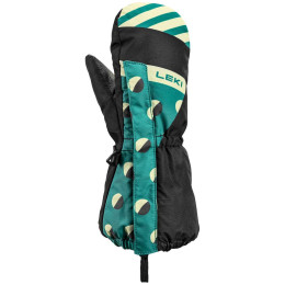 Gants enfant Leki Little Paw Mitt Long