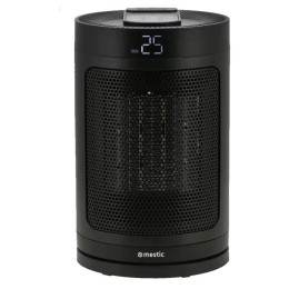 Chauffage Mestic MKK-260 noir black