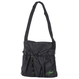 Sac Loap Dawn noir/vert Black/Green
