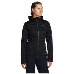 Veste softshell femme Kilpi Beltra vert black