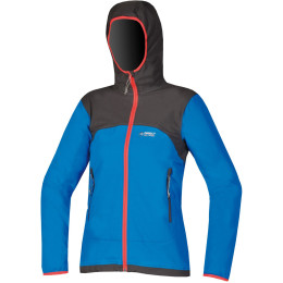 Veste femme Direct Alpine Gaia 1.0 bleu / gris Blue/Anthracite