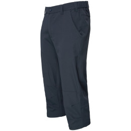 Pantalon 3/4 homme Loap Uzlar bleu foncé DarkBlue