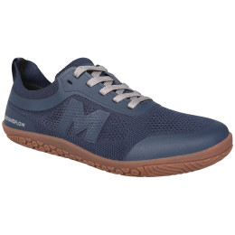 Chaussures MOOA GroundFlow bleu blue