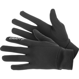 Gants Craft Rukavice Thermal vert Black