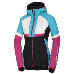 Veste femme Northfinder Rohace (2022) bleue