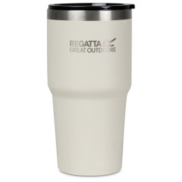 Mug isotherme Regatta Thermulate Travel Tumbler 0.6L beige Moonstruck