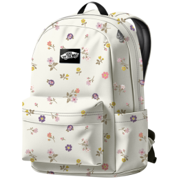 Sac à dos Vans Old Skool Backpack beige marshmallow