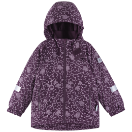 Veste d'hiver enfants Reima Muonio