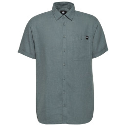 Chemise homme Mammut Alvra Summer Shirt Men
