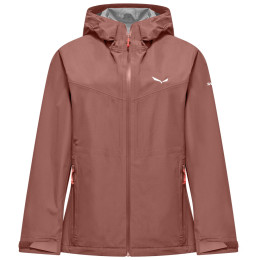 Veste femme Salewa Puez Aqua 4 Ptx 2.5L W Jacket