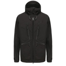 Veste homme Alpine Pro Dunac vert black