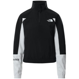 Veste femme The North Face Ma Wind Jacket noir / blanc TnfBlack/TnfWhite