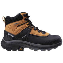 Bottes randonnée femme Hi-Tec Everest Snow Hiker Wo'S brun / noir Wheat/Black