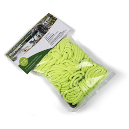 Hauban tente Kampa Guyline 4m - 4ks jaune