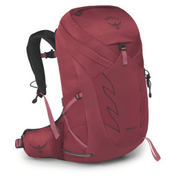 Sac à dos femme randonnée Osprey Tempest 24 rose kakio pink