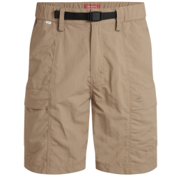 Shorts homme Craghoppers NosiLife Kadin Cargo Short beige Earthenware