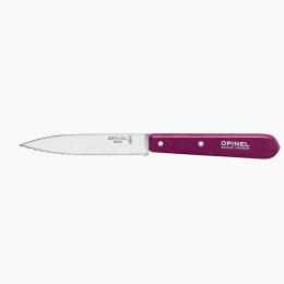 Couteau Opinel N°113 Sweet pop violet