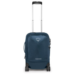 Valise Osprey Transporter Hardside Hybrid 36L bleue venturi blue