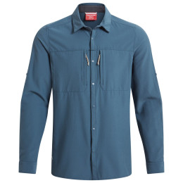 Chemise homme Craghoppers NosiLife Pro Long Sleeved Shirt V