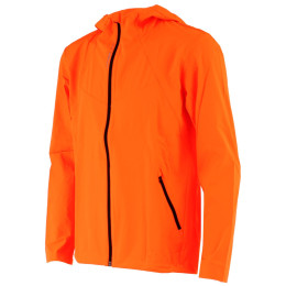 Veste homme Axon Rainbow orange